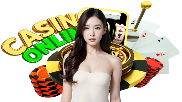 TGS888 เว็บพนัน
